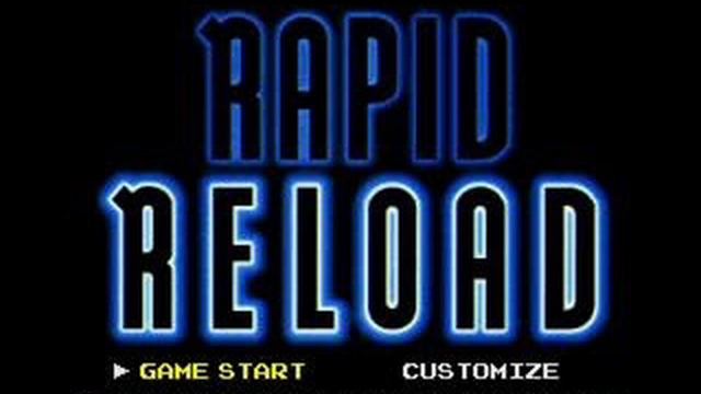Rapid Reload AKA Gunners Heaven PSF Music 4 - Stage 2 смотреть онлайн