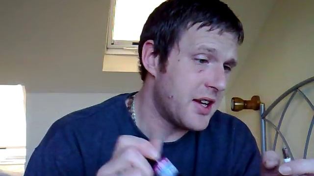 REVIEW OF THE GAMUCCI MICRO ELECTRONIC CIGARETTE смотреть онлайн