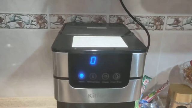 Обзор на Термопот Kitfort kt 2501 смотреть онлайн