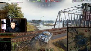 КАК ИГРАТЬ НА СРЕДНИХ ТАНКАХ В WORLD OF TANKS. СЕКРЕТЫ СТАТИСТОВ WOT. ЧАСТЬ #2