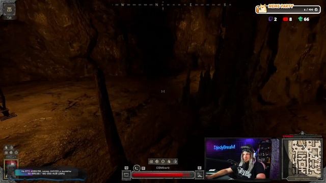 Так-так-так... Что тут в Dark and Darker? смотреть онлайн