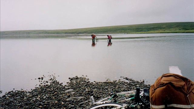 Полярный Урал 2005 смотреть онлайн