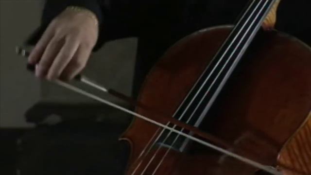 Enrico Dindo Bach Cello Suite n'1 in G major BWV 1007 смотреть онлайн