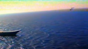 ТАВКР Адмирал Кузнецов   боевая служба в Средиземном море 1995 1996