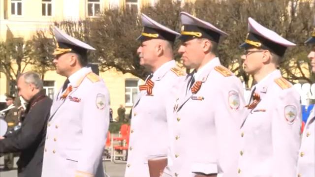 Вечерний эфир (от 6 мая 2015 г.) смотреть онлайн