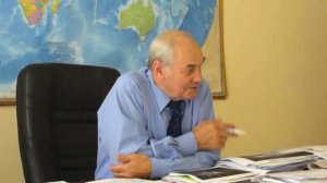 Генерал Ивашов о добыче никеля в Воронежской области