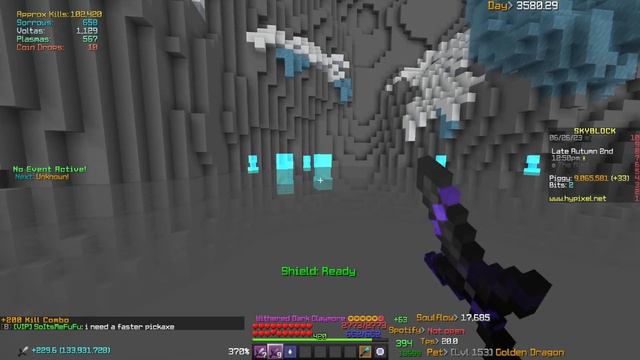 A COMPLETE Guide To Grinding GHOSTS | Hypixel Skyblock смотреть онлайн