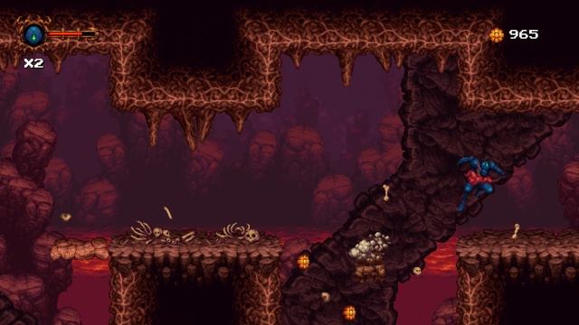 Primal Light Gameplay (PC) смотреть онлайн
