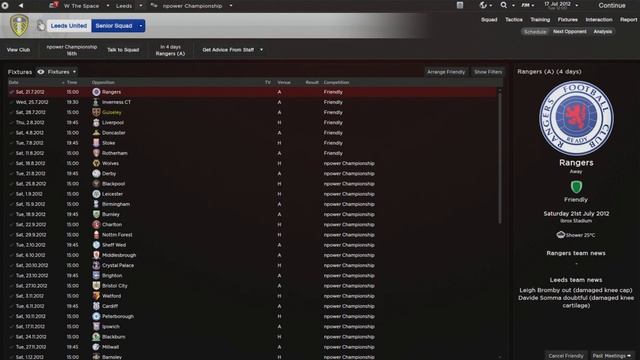 FM13 Tips - Finances and making money | Football Manager смотреть онлайн