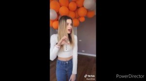 Первые видео Юля Гаврилина в тик ток | Юля Гаврилина до того как стала известна