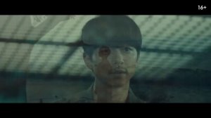 Первый клон — Русский трейлер (2021)