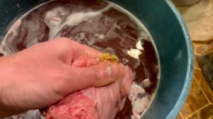 ЖАРКОЕ ИЗ ЛЁГКИХ | БАЗА КОРМИТ