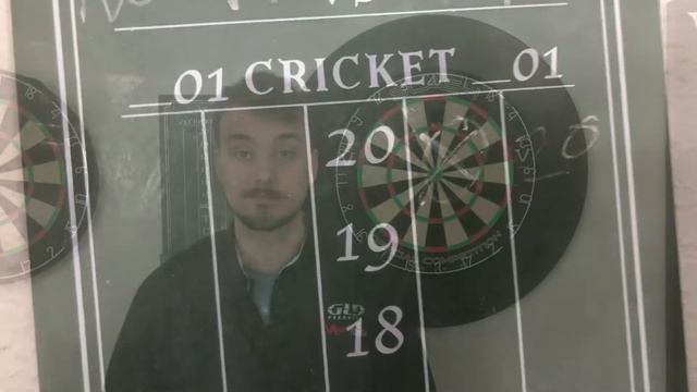 How to Play Cricket Darts смотреть онлайн