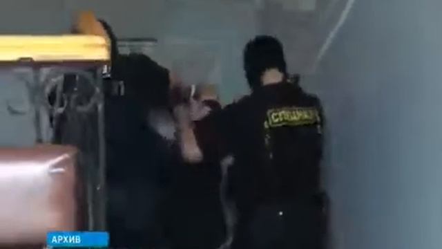 Слушания по делу Руслана Аманкулова смотреть онлайн