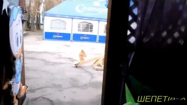 10 ДИТЯЧЕ КАФЕ смотреть онлайн