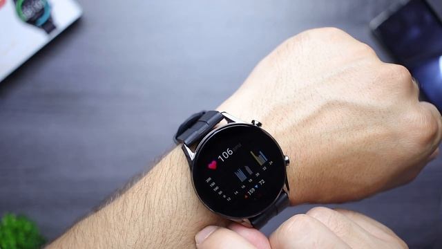 ايميلاب W 12 ارخص ساعة ذكية بجودة عالية imilab W12 review смотреть онлайн