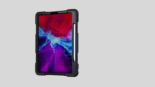 Christmas Gift--Miesherk stock Case for iPad Pro 12.9 case 2022/2021/2020/2018#ipadcase#ipad#ipadpr смотреть онлайн