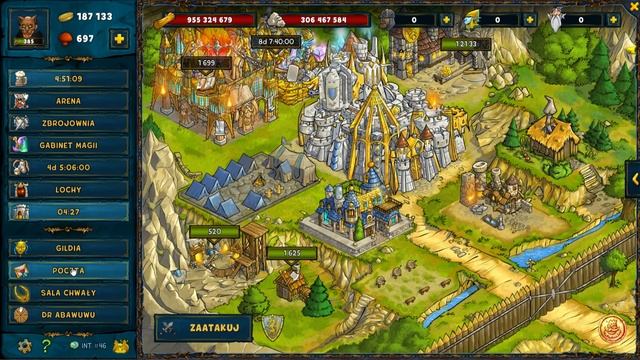 KOLEJNY ETAP BUDOWY PODZIEMIA U DRUIDA :D w46/w47 - DRUID & MAGE :) смотреть онлайн