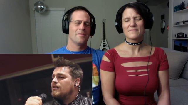 Of Matter (Tesseract - Live Sphere Studios) Part 3 of 3 Kel-n-Rich's First Reaction смотреть онлайн