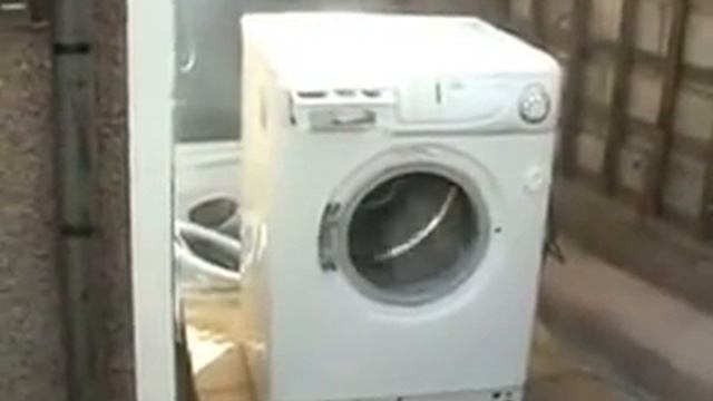 Кирпич В Стиральной Машине смотреть онлайн