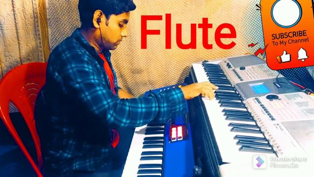 Roland Xps 10 Indian Tone V/S.Yamaha Tone ♎Tu Mujhe kobul смотреть онлайн