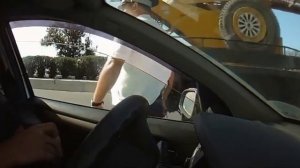 ДПС ГИБДД Борзый инспектор хамит и вымогает документы