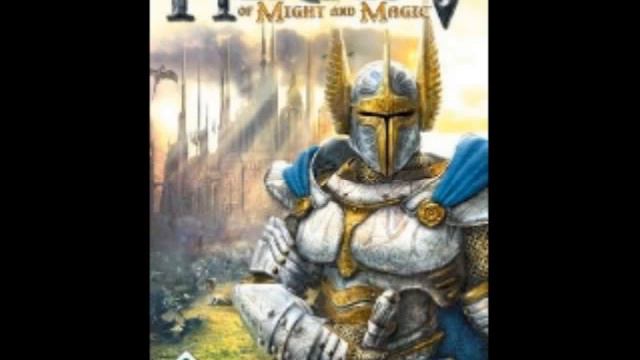 Heroes of Might and Magic V: Lose Battle theme (Academy) смотреть онлайн