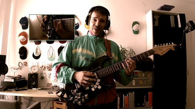 ▬ Pensen Paletti ▬ Bumm-Gitarre ▬ The Final Countdown смотреть онлайн