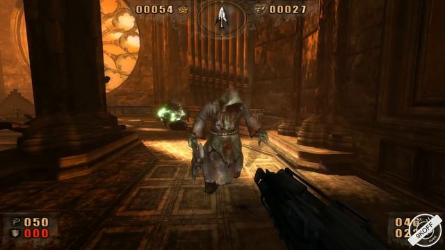 История / Эволюция Painkiller 2004 - 2012 смотреть онлайн