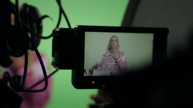 Бэкстейжд со съемок рекламного ролика для Матч ТВ смотреть онлайн