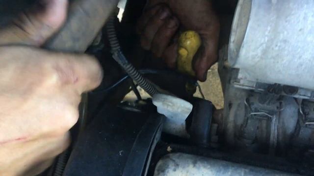 Как легко открутить масляный фильтр ВАЗ смотреть онлайн