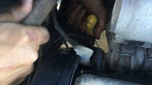Как легко открутить масляный фильтр ВАЗ
