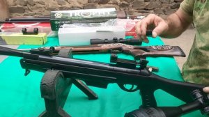 Правильная установка подвижного моноблока на КРОСМАН