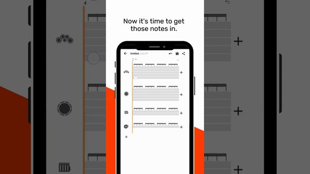 Let´s create your first Marching Band rhythm with Drumap! смотреть онлайн