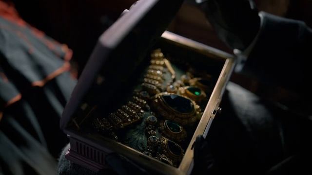 Хитровка. Знак четырёх Трейлер Фильм 2023 смотреть онлайн