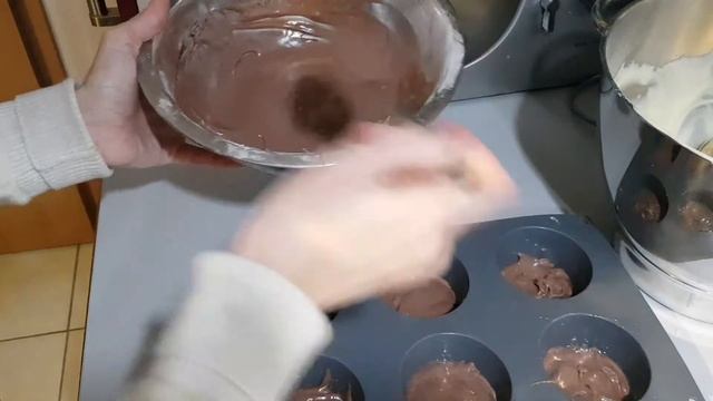 Маффины "Paula"" смотреть онлайн