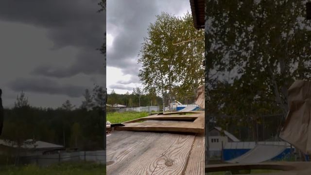 Фрезер Калибр. Учусь работать. Делаю кромку для кухонной столешницы. смотреть онлайн