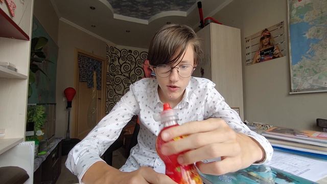 Обзор на джампер