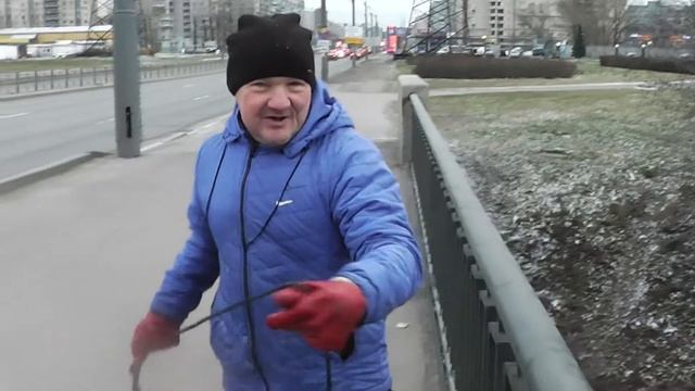 Рыбалка на магнит р Охта смотреть онлайн