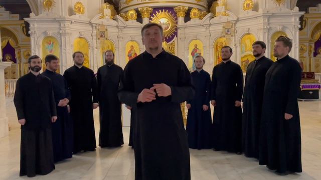 НАШ ХОР смотреть онлайн