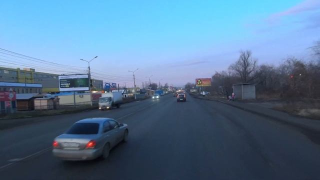 Рейс Новосибирск-Омск. Короткая поездка смотреть онлайн