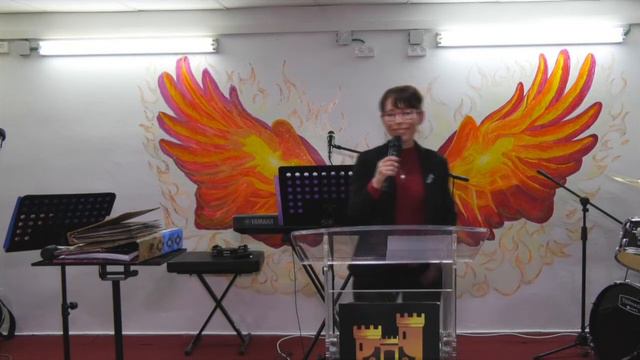 Свидетельства команды-06.03.20 смотреть онлайн