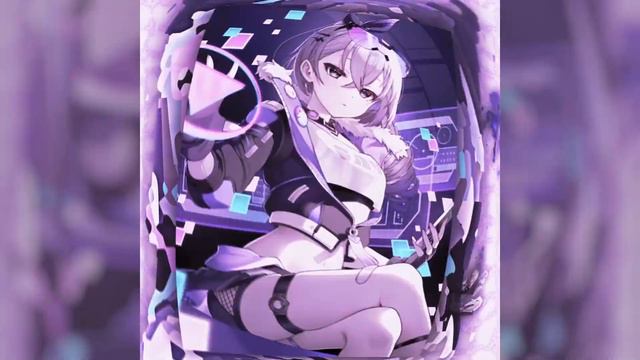 Silver Wolf | Honkai: Star Rail | AMV смотреть онлайн