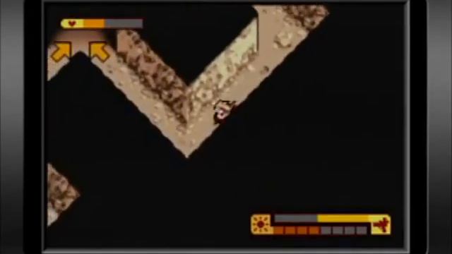LP - Boktai (Real Sunlight) - 2 - KDG смотреть онлайн