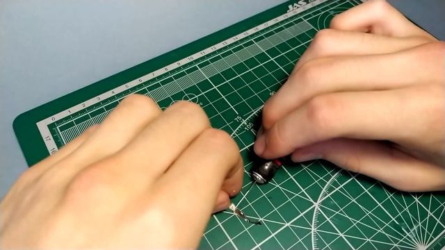 Техники изготовления триплексов смотреть онлайн