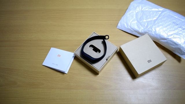 Обзор фитнес-браслета Xiaomi Mi Band 2 + конкурс! смотреть онлайн