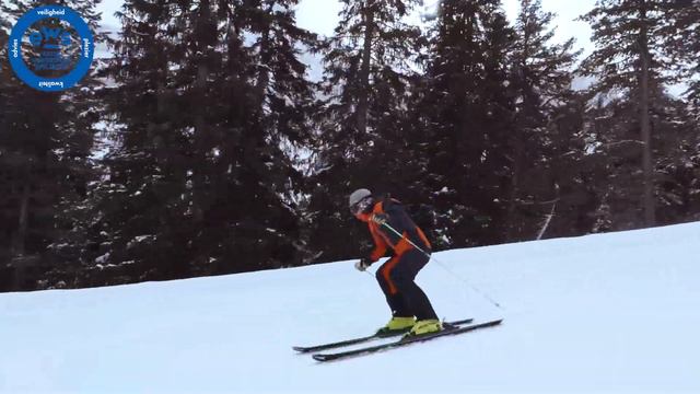 Atomic Redster X9 смотреть онлайн