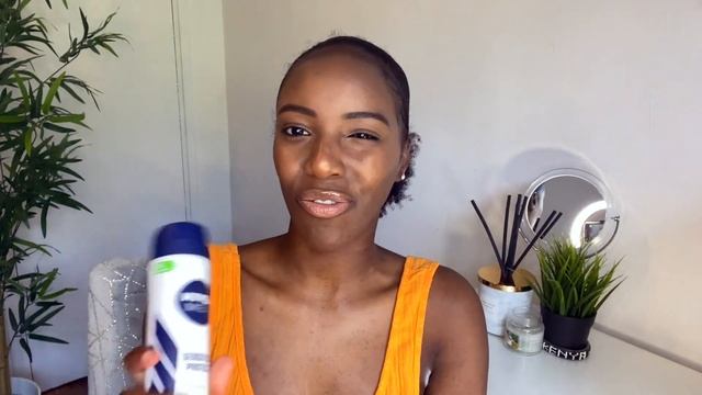 MY *DETAILED* FEMININE HYGIENE ROUTINE 2021 | Affordable Products + Hygiene Tips! ✨