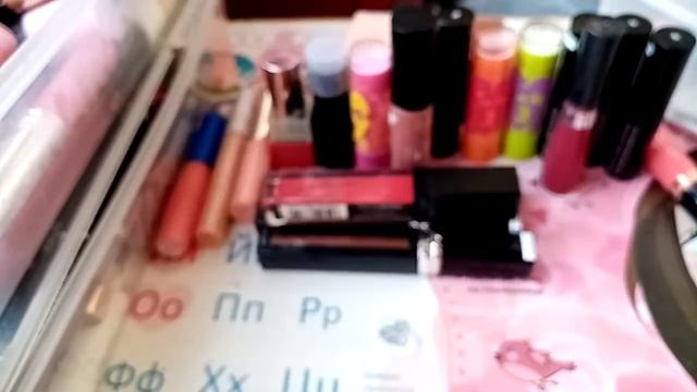 Мои помады смотреть онлайн