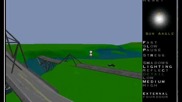 Pontifex II extra3 - impossible bug fixed смотреть онлайн
